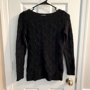 LOFT Women’s Knit Sweater